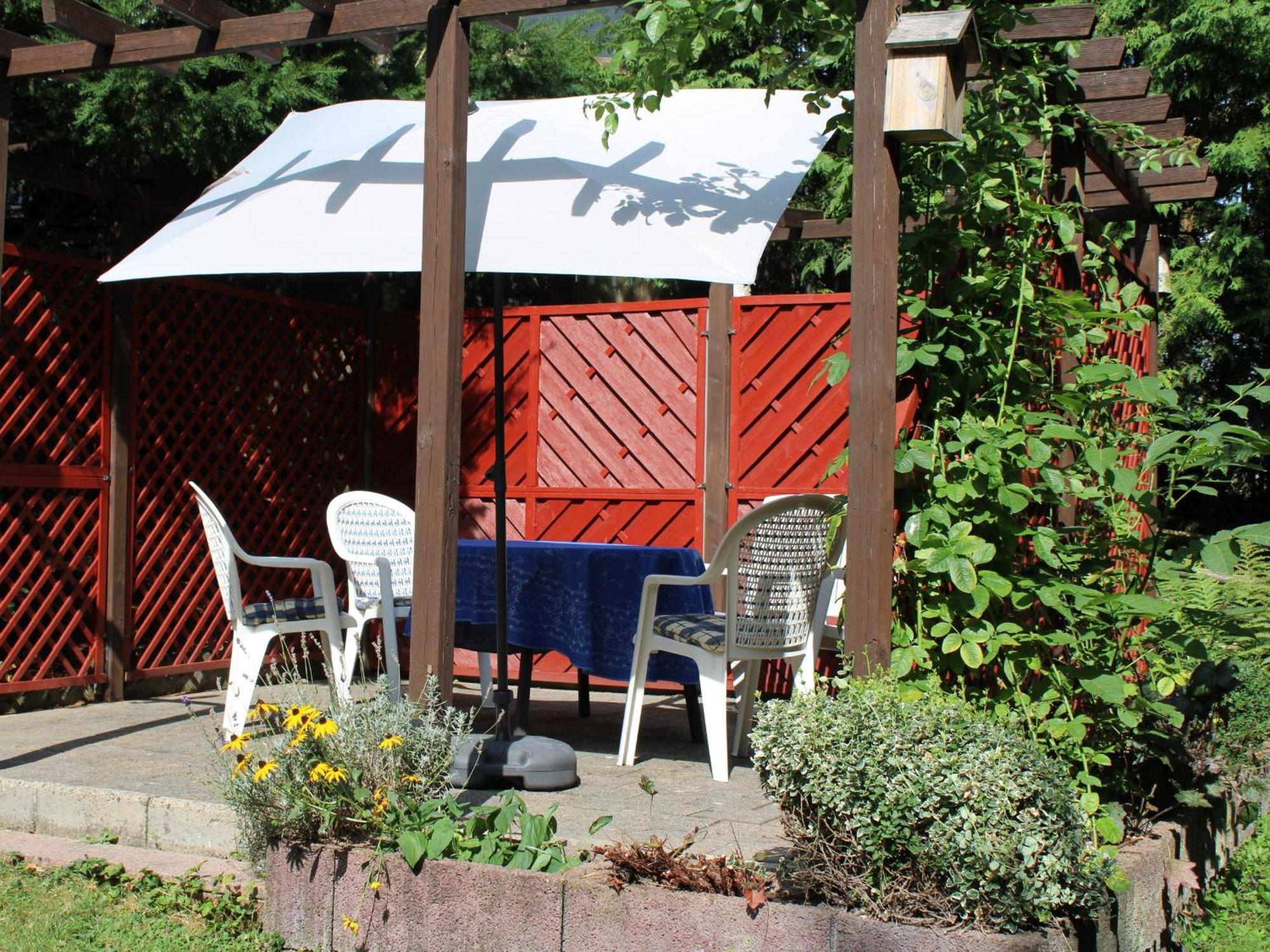 Ferienwohnung Moehneblick Moehnesee Exterior photo